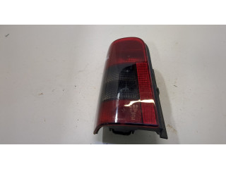 Задний фонарь          