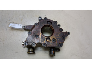 Масляный насос