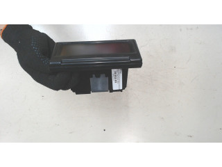 Дисплей бортового компьютера  Volvo S40 2004-         