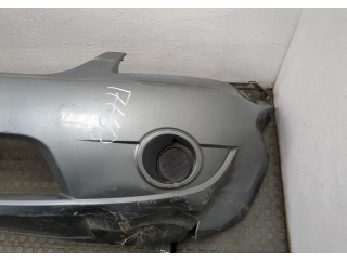 Бампер Mitsubishi Galant 2004-2012 передний