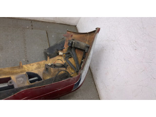 Бампер Jaguar XJ 1994-1997 передний