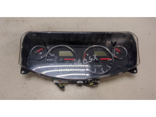 Панель приборов Nissan Pathfinder 2004-2014