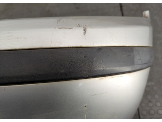 Бампер  Skoda Fabia 1999-2007 задний   6Y9807421G