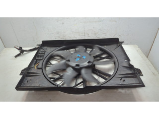 Вентилятор радиатора  Mercedes E W211 2002-2009           