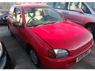   Pojistková skříňka  Toyota Starlet 1996-1999      