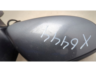 Зеркало боковое Volkswagen Jetta 6 2010-2018 правое 5C8857508C, 5C6857522C, 3C8857538