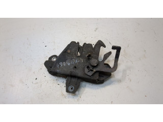 Замок капота  Mitsubishi Space Star     