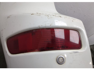 Бампер Citroen C-Crosser 2007-2013 задний