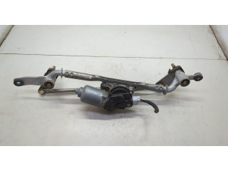 Двигатель стеклоочистителя (моторчик дворников) передний Jeep Cherokee 2013-2023