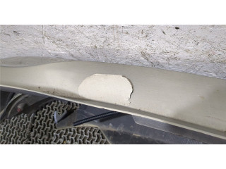 Бампер  Ford Focus 3 2014-2019 задний     F1EZ17906LAPTM