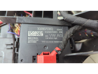 Блок комфорта  Volkswagen Tiguan 2016-2020        