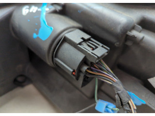 Фара передняя  Jaguar XF 2007–2012 правая 