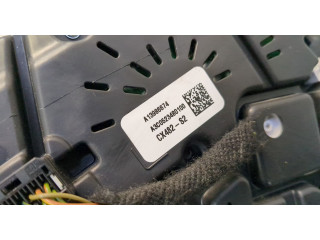 Панель приборов  Ford Escape 2019-2022       LJ6T10849BAG     