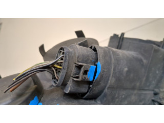 Фара передняя  Volkswagen Passat CC 2008-2012 левая 