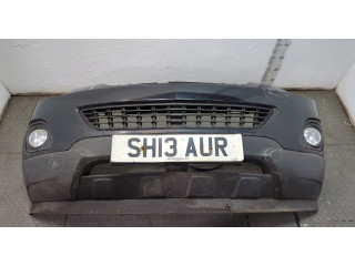 Бампер  Opel Antara 2006-2015 передний   
