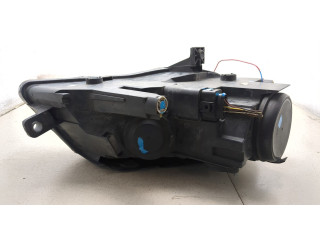 Фара передняя  Volkswagen Passat 6 2005-2010 левая 