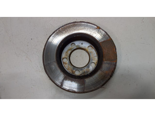 Диск тормозной Audi A1 (8X) 2014-2018 задний