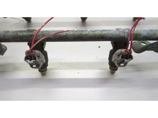 Форсунка топливная Infiniti QX4 (JR50) 1996-2003 166005L700