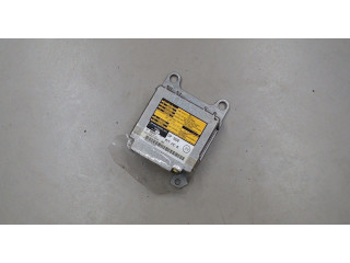 Блок управления подушками безопасности Lexus IS 2005-2013