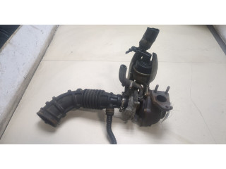 Турбина Opel Meriva 2010- 860164