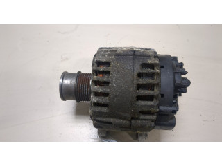 Генератор Audi Q3 2014-2018 04C903023L, 04C903023K