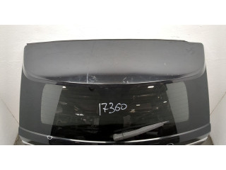 Моторчик заднего дворника  Ford Explorer 2010-2015      