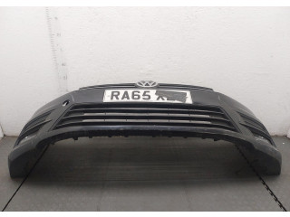 Бампер Volkswagen Caddy 2015- передний 2K5807221K, 2K5805903A