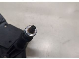 Двигатель стеклоочистителя (моторчик дворников) задний Volkswagen Tiguan 2007-2011