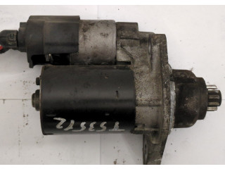 Стартер  Volkswagen Touran 2006-2010 1.6  0AH911023   