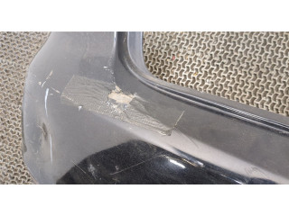 Бампер Volkswagen Golf 6 2009-2012 задний 5K6807421