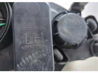 Фара передняя  Opel Antara 2006-2015 левая 