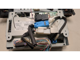 Дисплей бортового компьютера Lexus RX 2003-2009