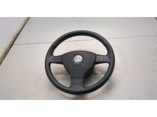 Руль  Volkswagen Tiguan 2007-2011           1T0419091L