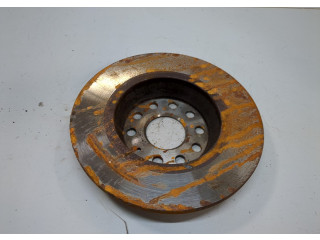 Диск тормозной Volkswagen Passat 6 2005-2010 задний