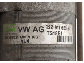 Стартер  Volkswagen Transporter 5 2003-2015 1.9  TS18E1   