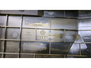 Блок предохранителей Volkswagen Golf Plus 1K0937125A, 1K0937132F