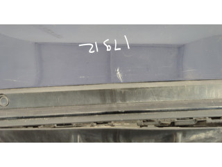 Бампер  Mercedes GLC X253 2015-2022 задний   