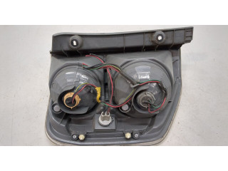 Задний фонарь          