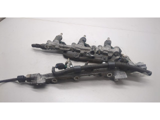 Форсунка топливная Lexus IS 2005-2016