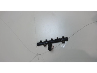 Рампа (рейка) топливная  Peugeot Expert 2007-2016       