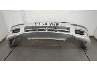 Бампер Nissan Almera Tino передний