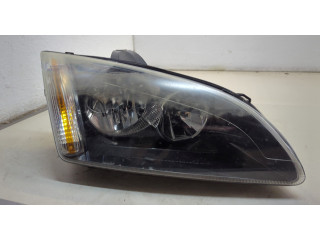 Фара передняя  Ford Focus 2 2005-2008 правая 
