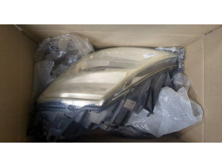 Фара передняя Citroen C8 2002-2008 левая