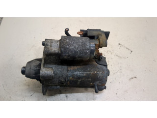 Стартер  Ford Focus 2 2008-2011 1.6     