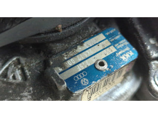  Турбина  Audi A6 (C6) 2004-2011             