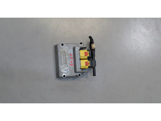 Блок управления подушками безопасности Jeep Grand Cherokee 1999-2003