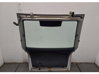 Замок багажника  Skoda Octavia Tour 1996-2011       