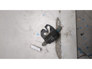 Замок багажника Fiat 500L 2012-2022