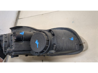 Фара передняя  Jaguar XF 2007-2015 левая 