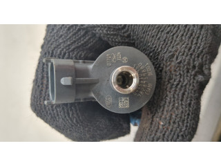 Форсунка топливная Citroen Berlingo 2018-2024 0445110955